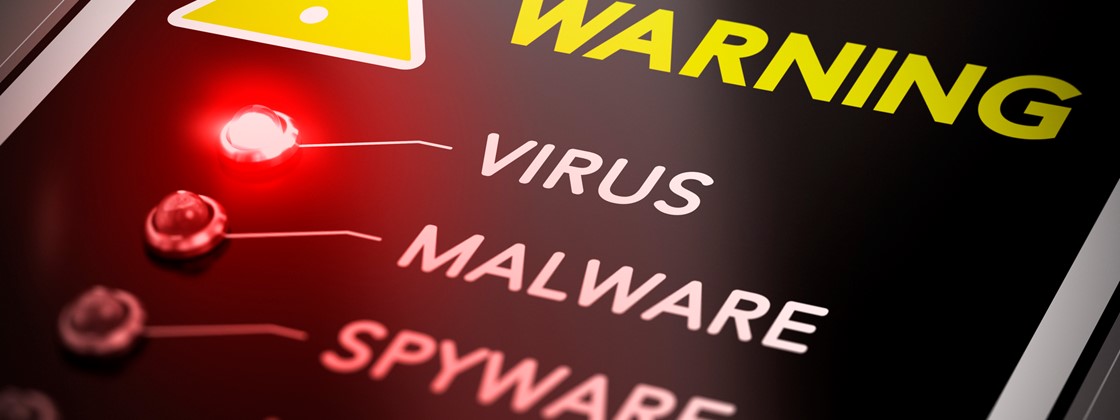 malware e vírus